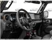 2025 Jeep Gladiator Mojave in St. Thomas - Image 10 of 23