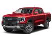 2025 Ford Ranger Lariat (Stk: 5R009) in Oakville - Image 1 of 12