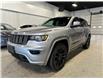2018 Jeep Grand Cherokee Laredo (Stk: P13746) in Calgary - Image 1 of 20
