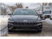 2025 Hyundai Elantra ESSENTIAL (Stk: S25458) in Ottawa - Image 4 of 15
