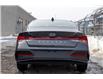 2025 Hyundai Elantra ESSENTIAL (Stk: S25458) in Ottawa - Image 5 of 15