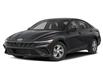 2025 Hyundai Elantra ESSENTIAL (Stk: S25477) in Ottawa - Image 1 of 12