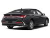 2025 Hyundai Elantra ESSENTIAL (Stk: S25477) in Ottawa - Image 2 of 12
