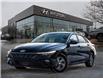 2025 Hyundai Elantra ESSENTIAL (Stk: S25449) in Ottawa - Image 1 of 34