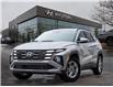 2025 Hyundai Tucson Preferred (Stk: S25008) in Ottawa - Image 1 of 37