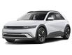 2025 Hyundai IONIQ 5 Preferred Long Range (Stk: S25479) in Ottawa - Image 1 of 6