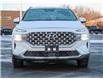 2021 Hyundai Santa Fe Preferred (Stk: S25576A) in Ottawa - Image 2 of 27