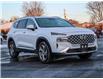 2021 Hyundai Santa Fe Preferred (Stk: S25576A) in Ottawa - Image 3 of 27