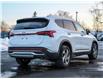 2021 Hyundai Santa Fe Preferred (Stk: S25576A) in Ottawa - Image 5 of 27