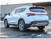 2021 Hyundai Santa Fe Preferred (Stk: S25576A) in Ottawa - Image 7 of 27