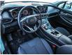 2021 Hyundai Santa Fe Preferred (Stk: S25576A) in Ottawa - Image 12 of 27