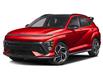 2025 Hyundai Kona 1.6T N Line (Stk: S25422) in Ottawa - Image 1 of 13
