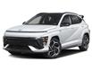 2025 Hyundai Kona 1.6T N Line Ultimate (Stk: S25581) in Ottawa - Image 1 of 13