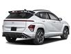 2025 Hyundai Kona 1.6T N Line Ultimate (Stk: S25581) in Ottawa - Image 2 of 13