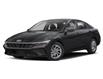 2025 Hyundai Elantra Preferred w/Tech Package (Stk: S25562) in Ottawa - Image 1 of 13