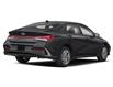 2025 Hyundai Elantra Preferred w/Tech Package (Stk: S25562) in Ottawa - Image 2 of 13