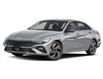 2025 Hyundai Elantra HEV Luxury (Stk: S25493) in Ottawa - Image 1 of 3
