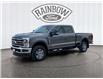2025 Ford F-350 Lariat (Stk: 25T047) in ROCKY MOUNTAIN HOUSE - Image 1 of 15