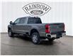 2025 Ford F-350 Lariat (Stk: 25T047) in ROCKY MOUNTAIN HOUSE - Image 3 of 15