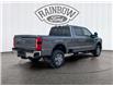 2025 Ford F-350 Lariat (Stk: 25T047) in ROCKY MOUNTAIN HOUSE - Image 5 of 15