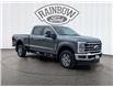 2025 Ford F-350 Lariat (Stk: 25T047) in ROCKY MOUNTAIN HOUSE - Image 7 of 15