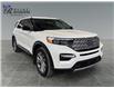 2022 Ford Explorer Limited (Stk: S9614A) in ROSETOWN - Image 1 of 17