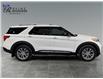 2022 Ford Explorer Limited (Stk: S9614A) in ROSETOWN - Image 2 of 17