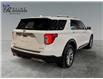 2022 Ford Explorer Limited (Stk: S9614A) in ROSETOWN - Image 3 of 17
