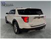 2022 Ford Explorer Limited (Stk: S9614A) in ROSETOWN - Image 5 of 17