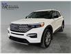2022 Ford Explorer Limited (Stk: S9614A) in ROSETOWN - Image 7 of 17