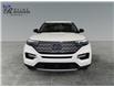 2022 Ford Explorer Limited (Stk: S9614A) in ROSETOWN - Image 8 of 17