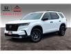 2025 Honda Pilot TrailSport (Stk: 25PL8694) in Campbell River - Image 1 of 13
