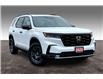 2025 Honda Pilot TrailSport (Stk: 25PL8694) in Campbell River - Image 2 of 13