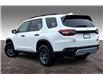 2025 Honda Pilot TrailSport (Stk: 25PL8694) in Campbell River - Image 3 of 13