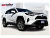 2024 Toyota RAV4 Hybrid XLE (Stk: 1171btu) in Owen Sound - Image 1 of 32