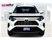 2024 Toyota RAV4 Hybrid XLE (Stk: 1171btu) in Owen Sound - Image 5 of 32
