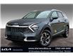 2025 Kia Sportage LX (Stk: SSP5739) in Sherwood Park - Image 1 of 13