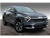 2025 Kia Sportage LX (Stk: SSP5739) in Sherwood Park - Image 2 of 13