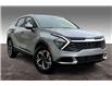 2025 Kia Sportage LX (Stk: SSP6920) in Sherwood Park - Image 2 of 13