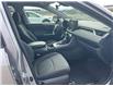 2021 Toyota RAV4  (Stk: C172261W) in Cranbrook - Image 11 of 23
