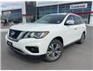 2019 Nissan Pathfinder  (Stk: 5014921A) in Cranbrook - Image 1 of 22