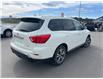2019 Nissan Pathfinder  (Stk: 5014921A) in Cranbrook - Image 5 of 22