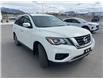 2019 Nissan Pathfinder  (Stk: 5014921A) in Cranbrook - Image 7 of 22