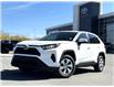 2022 Toyota RAV4  (Stk: C300895W) in Cranbrook - Image 1 of 20