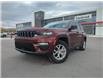 2023 Jeep Grand Cherokee  (Stk: P881607W) in Cranbrook - Image 1 of 22