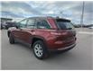 2023 Jeep Grand Cherokee  (Stk: P881607W) in Cranbrook - Image 9 of 22
