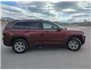 2023 Jeep Grand Cherokee  (Stk: P881607W) in Cranbrook - Image 20 of 22