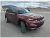 2023 Jeep Grand Cherokee  (Stk: P881607W) in Cranbrook - Image 21 of 22