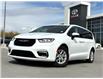 2023 Chrysler Pacifica  (Stk: R566022W) in Cranbrook - Image 1 of 19