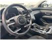 2023 Hyundai Tucson  (Stk: U241227W) in Cranbrook - Image 9 of 20